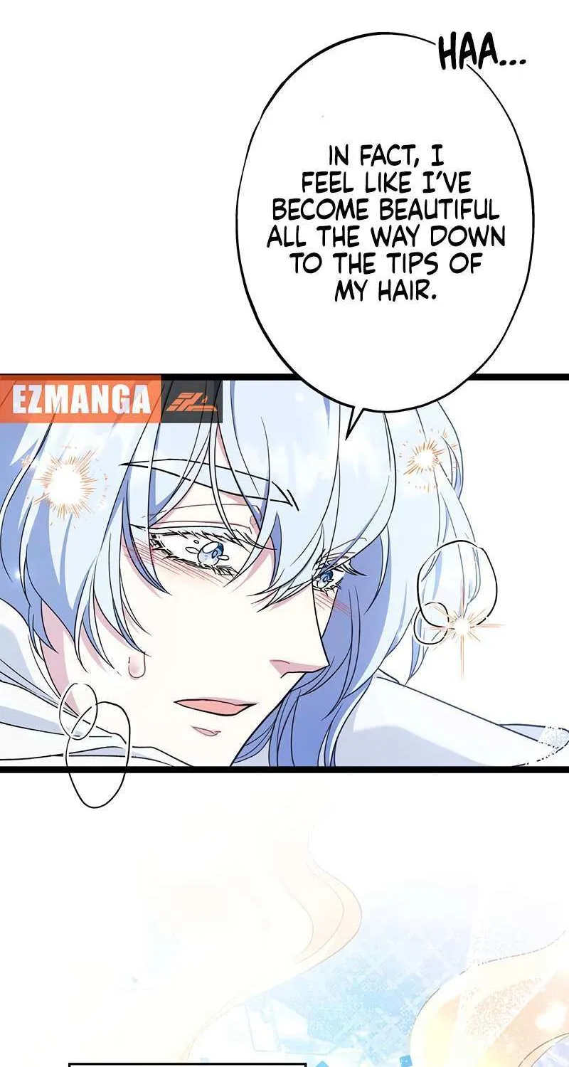 The King of Winter and the Kiss of Fire Chapter 35 page 56 - 