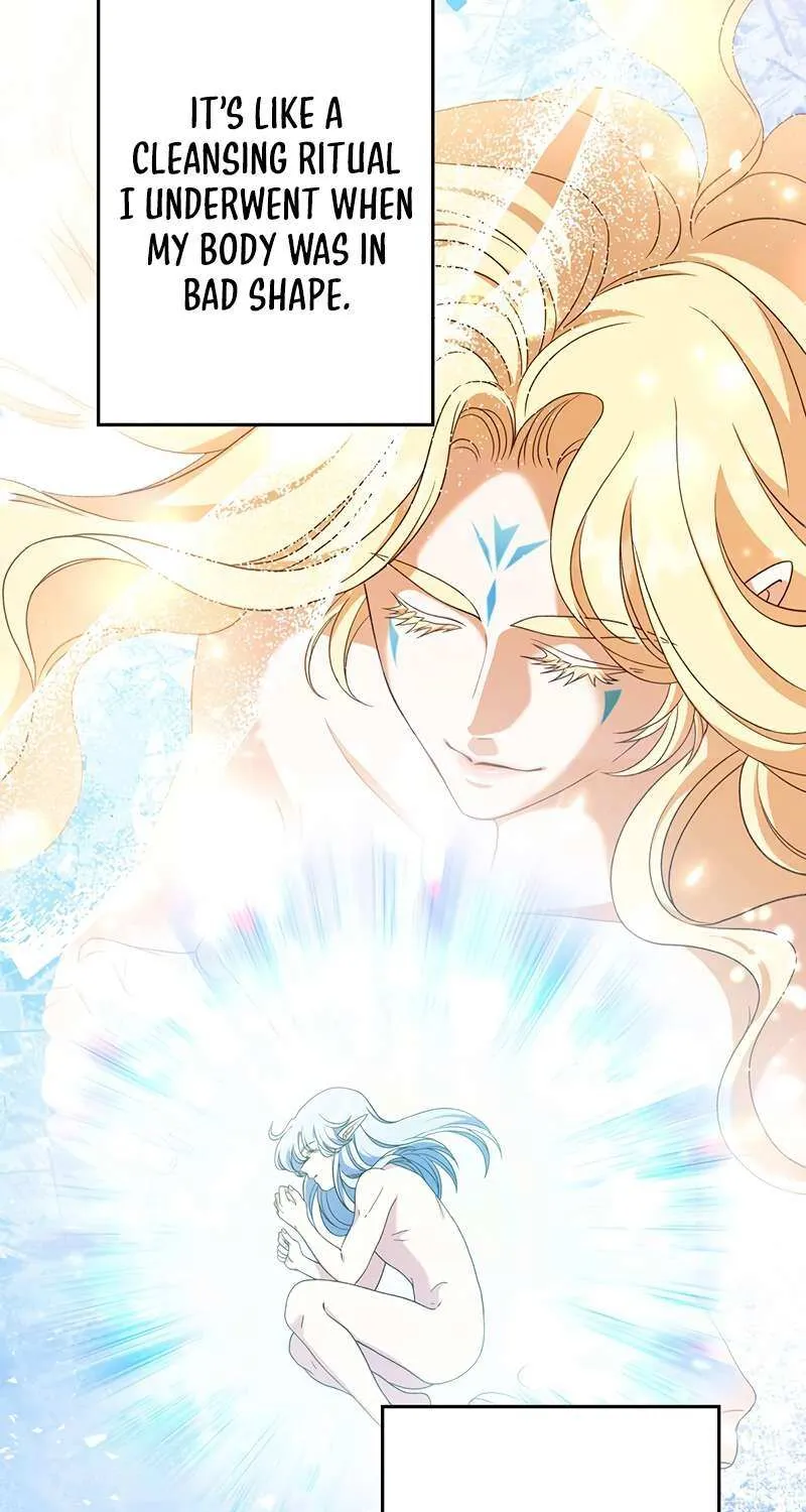 The King of Winter and the Kiss of Fire Chapter 35 page 57 - 