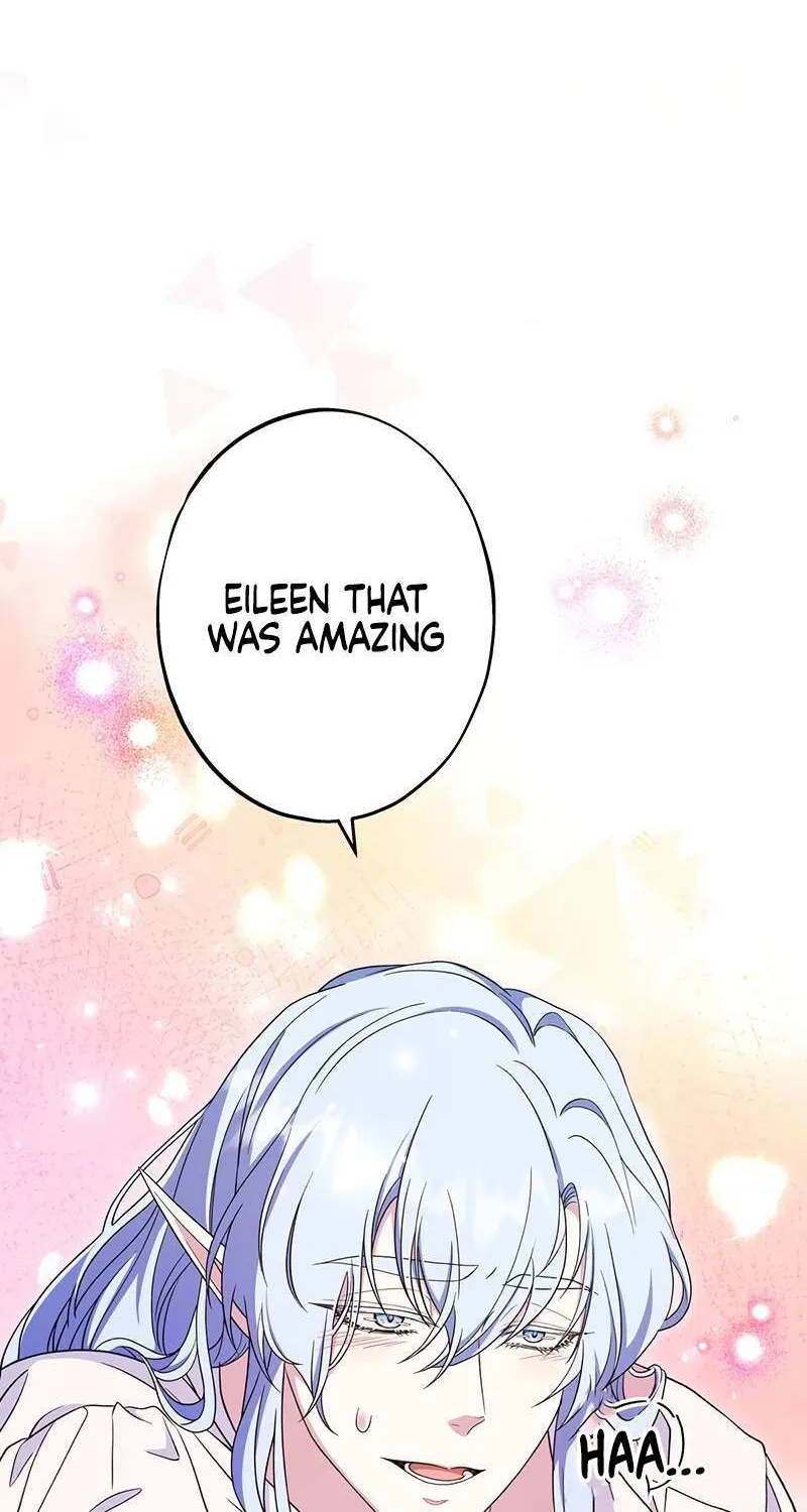 The King of Winter and the Kiss of Fire Chapter 35 page 60 - 