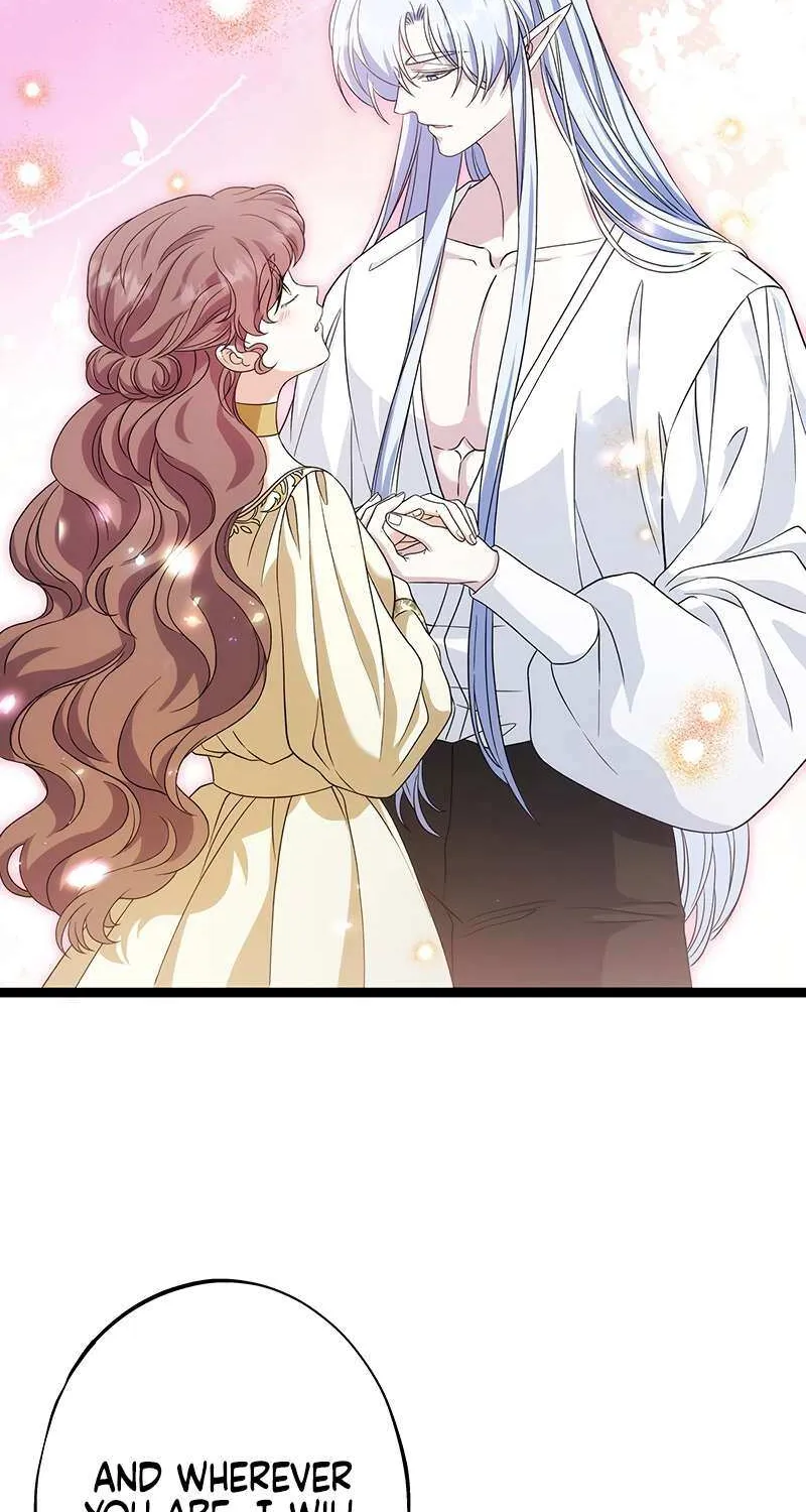 The King of Winter and the Kiss of Fire Chapter 35 page 7 - 