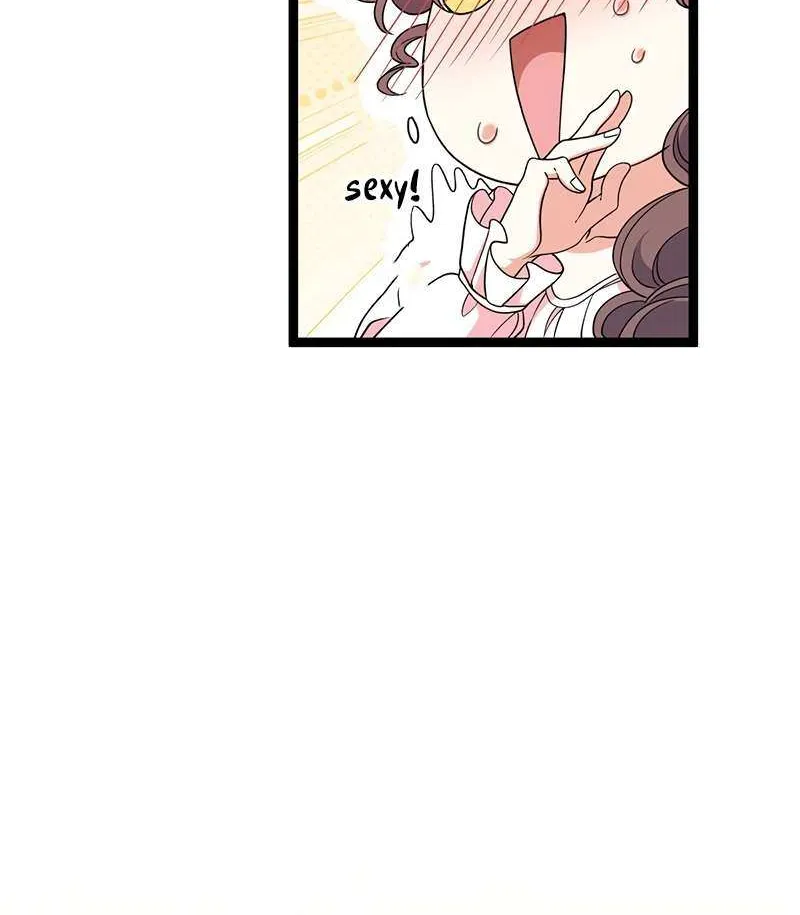 The King of Winter and the Kiss of Fire Chapter 35 page 62 - 