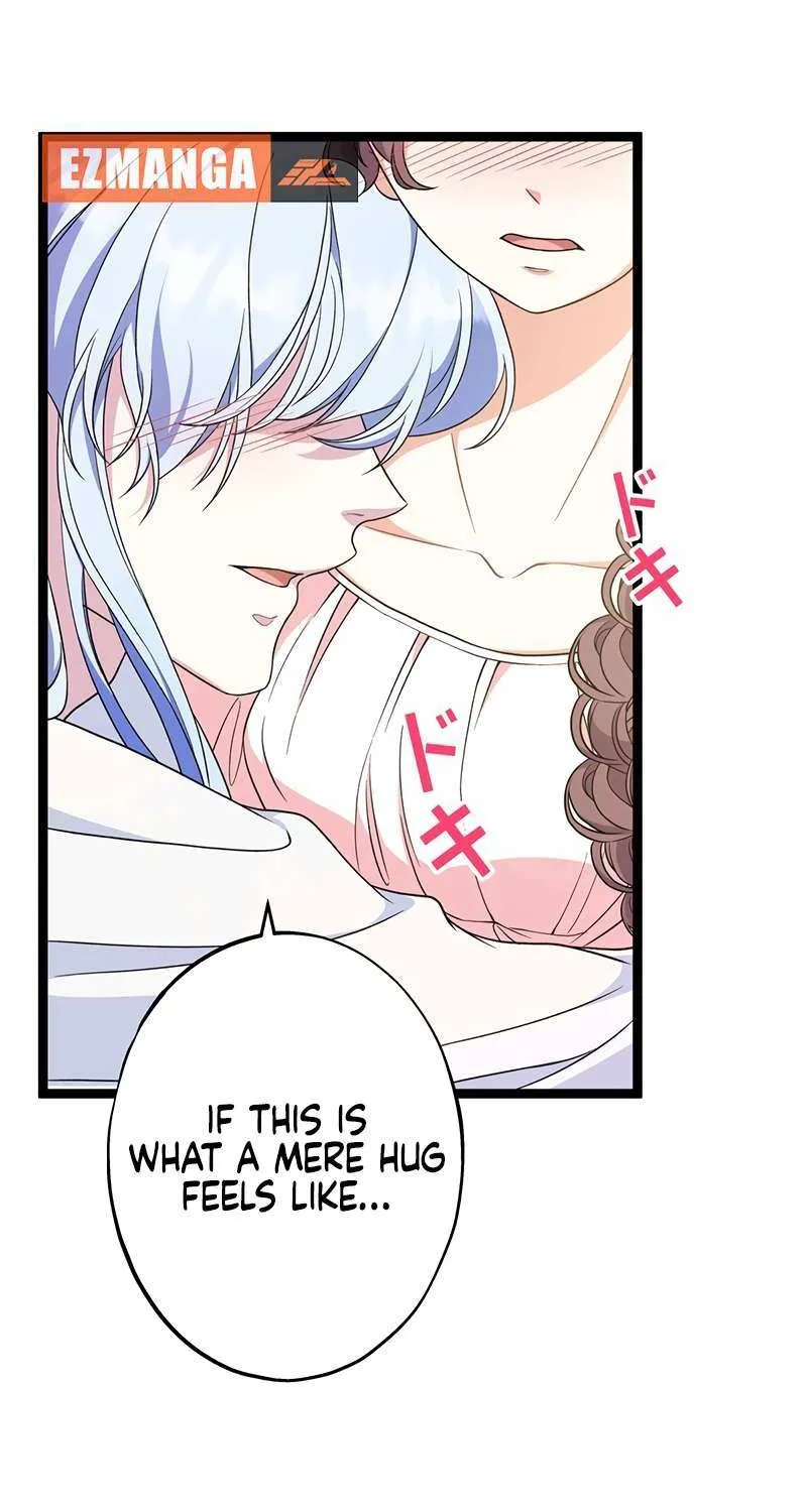 The King of Winter and the Kiss of Fire Chapter 35 page 65 - 