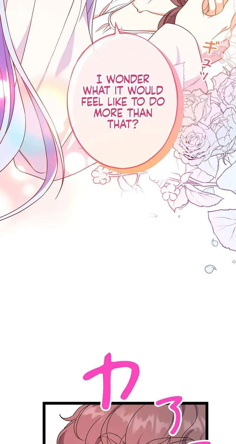 The King of Winter and the Kiss of Fire Chapter 35 page 67 - 