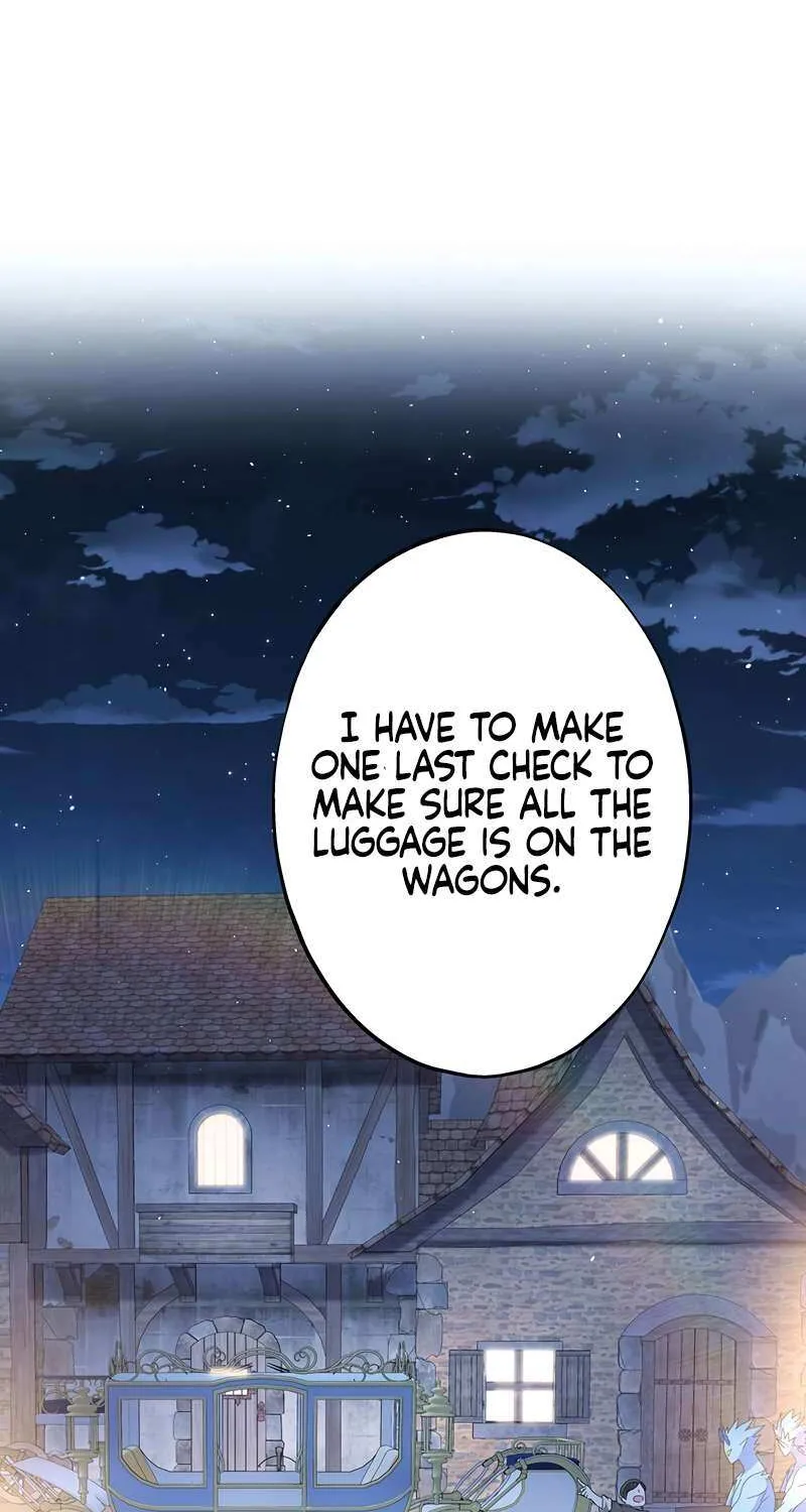 The King of Winter and the Kiss of Fire Chapter 35 page 70 - 