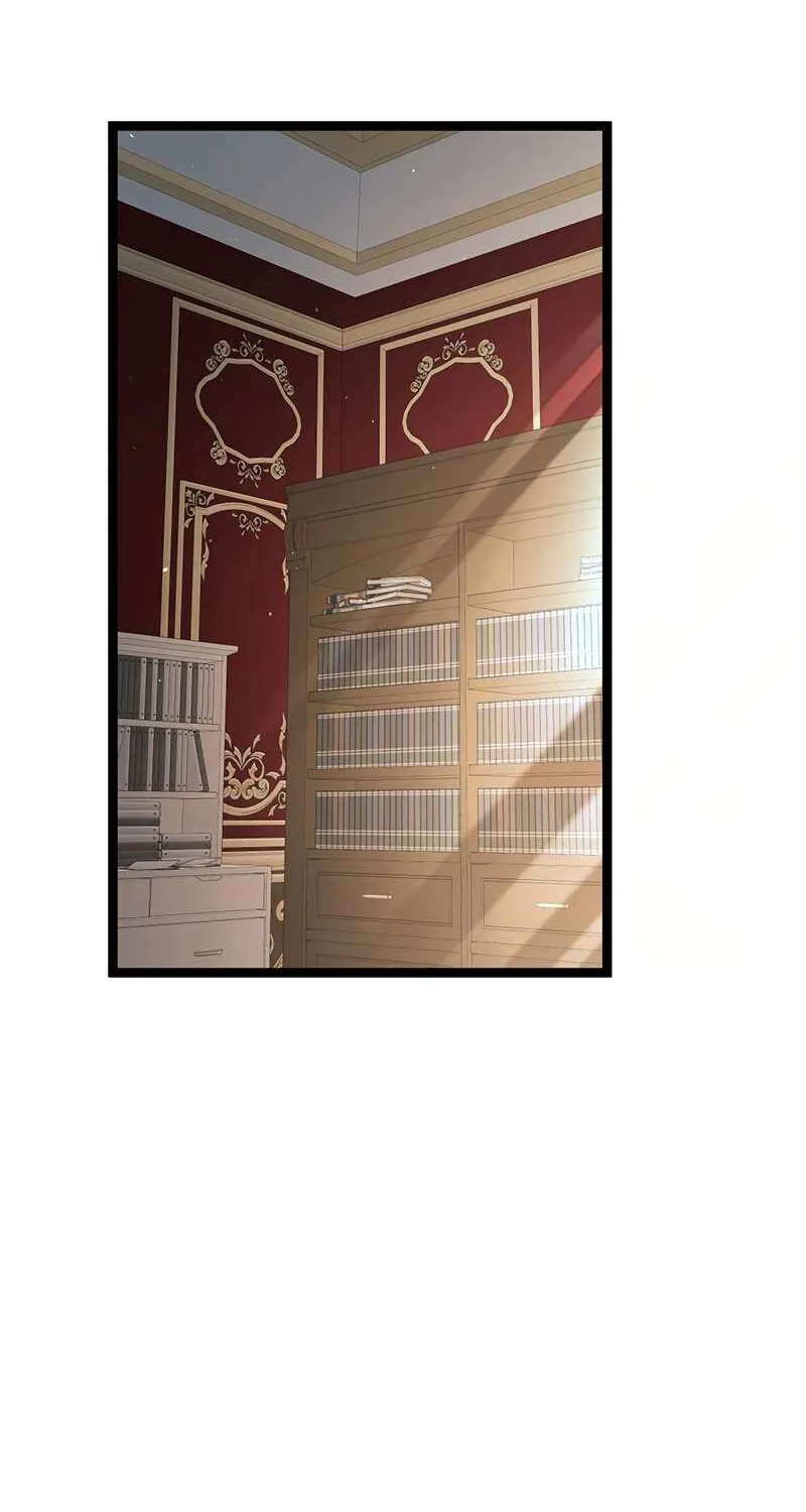 The King of Winter and the Kiss of Fire Chapter 35 page 76 - 