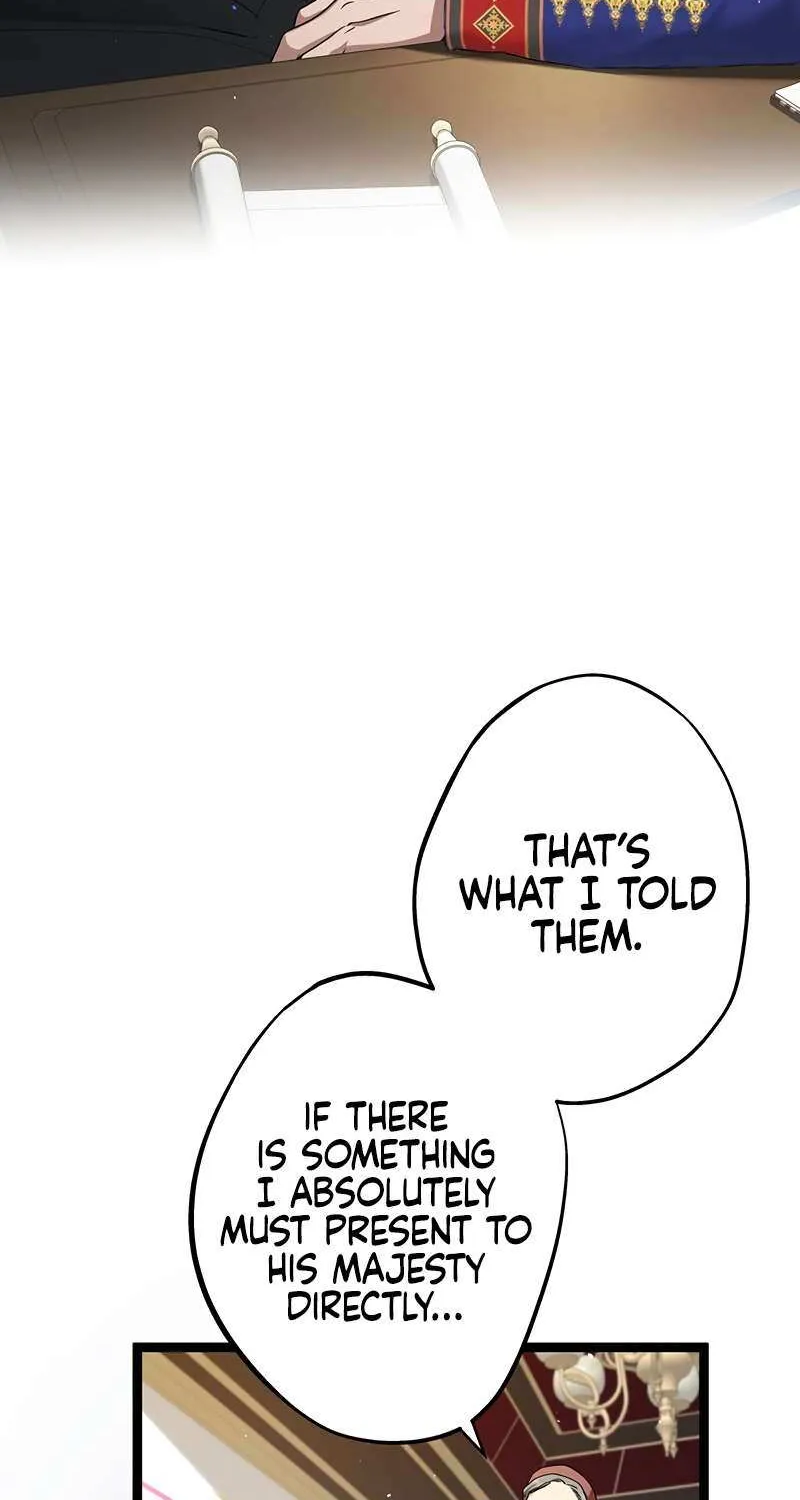 The King of Winter and the Kiss of Fire Chapter 35 page 78 - 