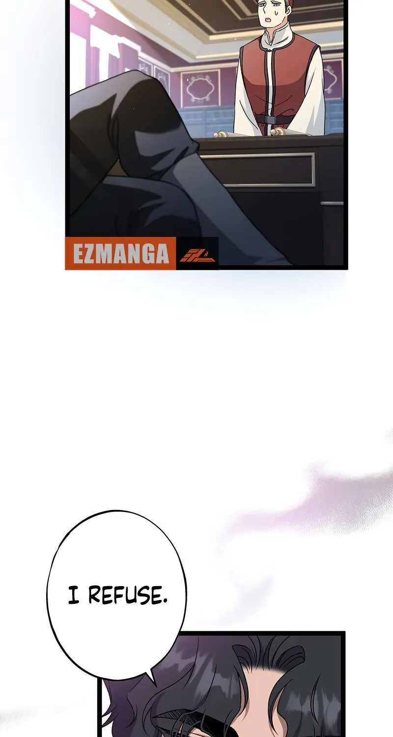 The King of Winter and the Kiss of Fire Chapter 35 page 79 - 