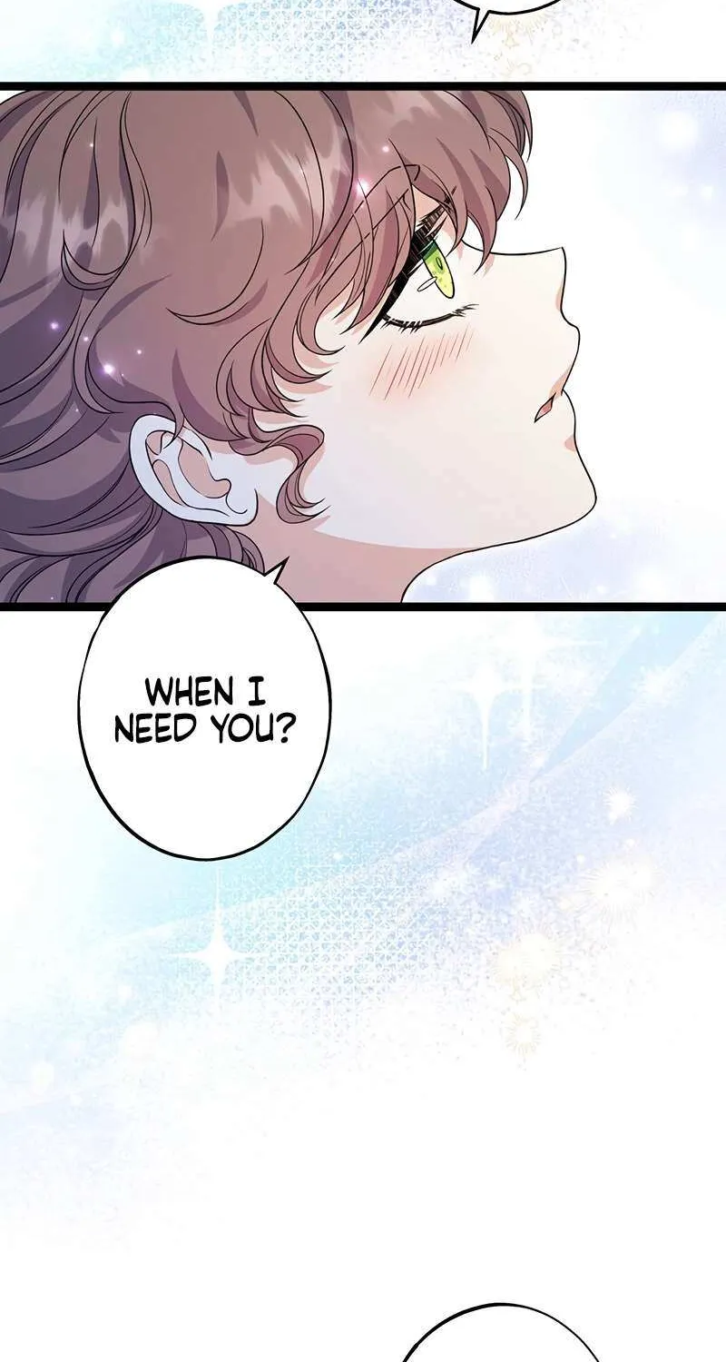 The King of Winter and the Kiss of Fire Chapter 35 page 9 - 
