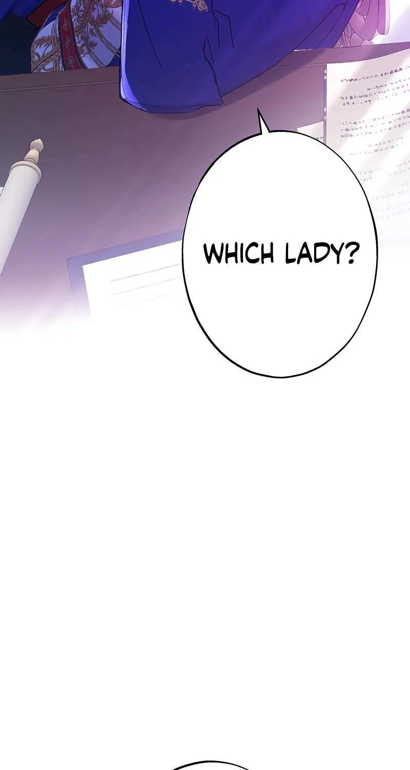 The King of Winter and the Kiss of Fire Chapter 35 page 84 - 