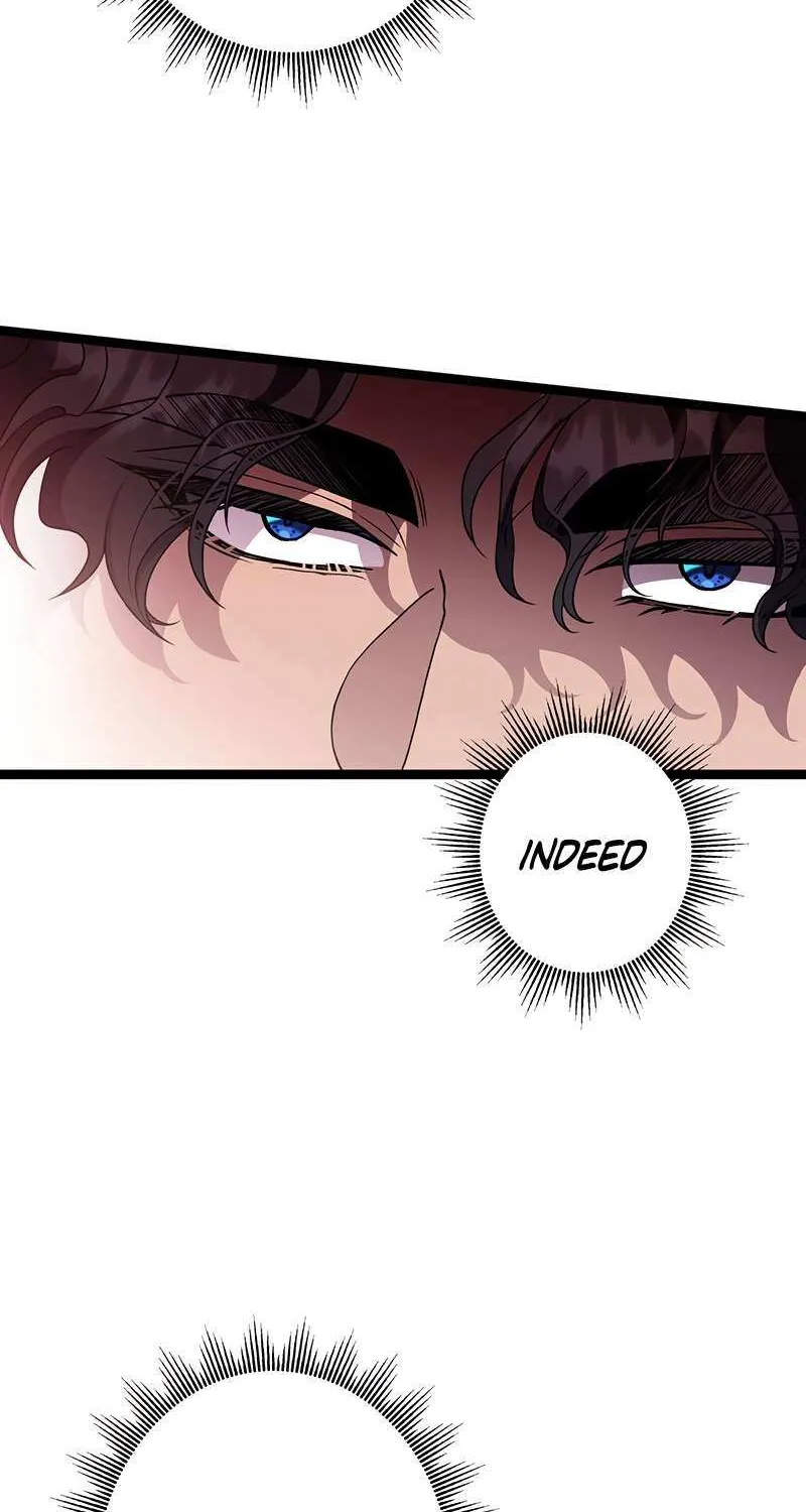 The King of Winter and the Kiss of Fire Chapter 35 page 88 - 