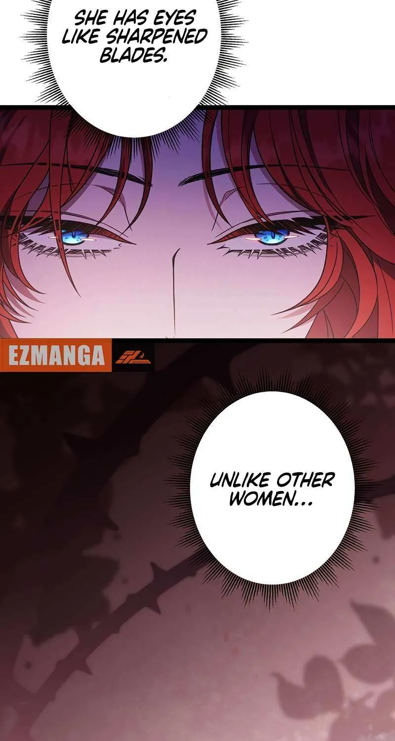 The King of Winter and the Kiss of Fire Chapter 35 page 89 - 
