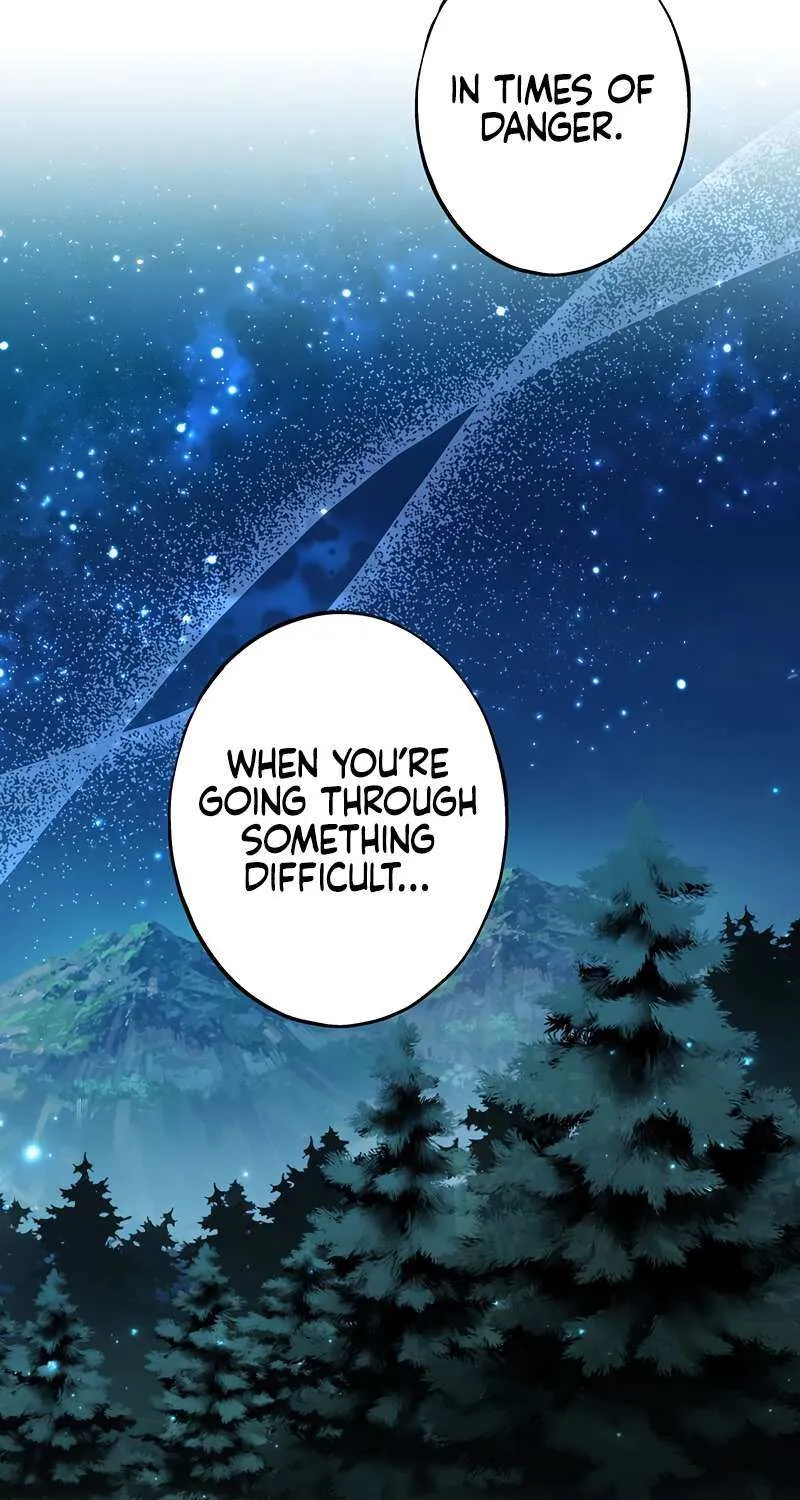The King of Winter and the Kiss of Fire Chapter 35 page 10 - 