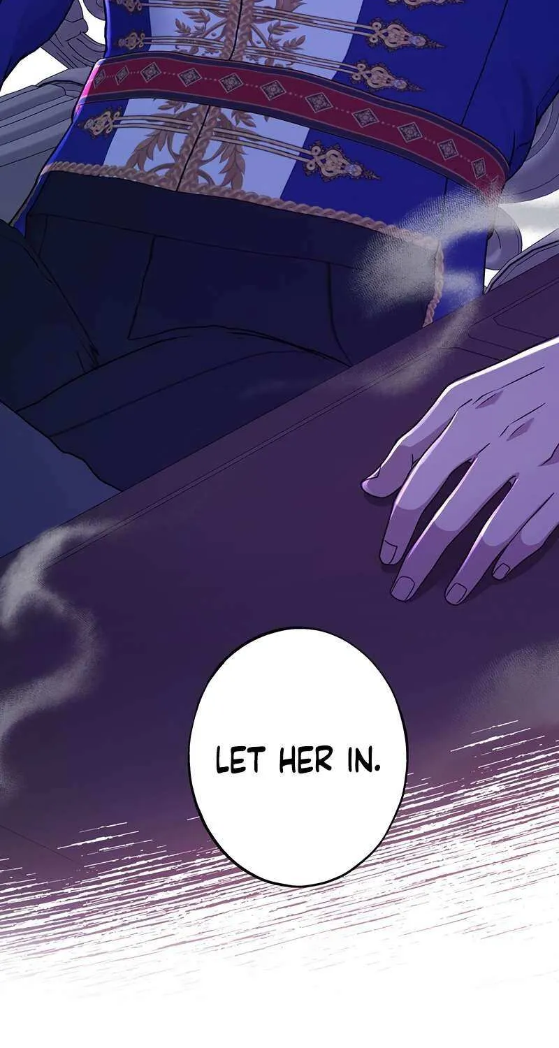The King of Winter and the Kiss of Fire Chapter 35 page 95 - 