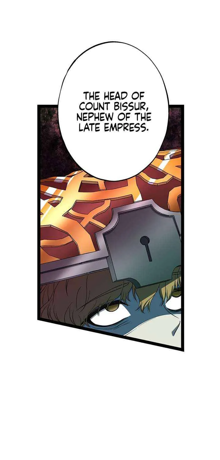 The King of Winter and the Kiss of Fire Chapter 36 page 12 - 