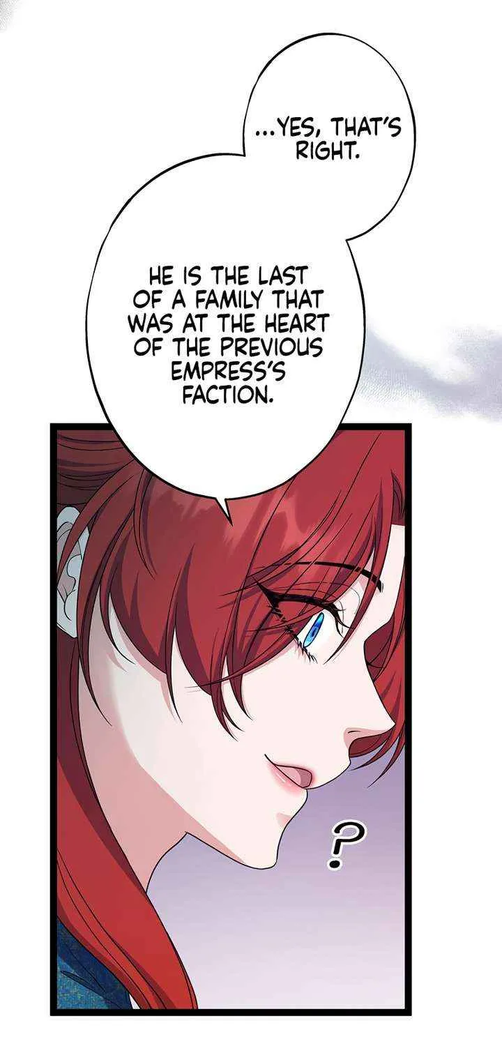 The King of Winter and the Kiss of Fire Chapter 36 page 14 - 