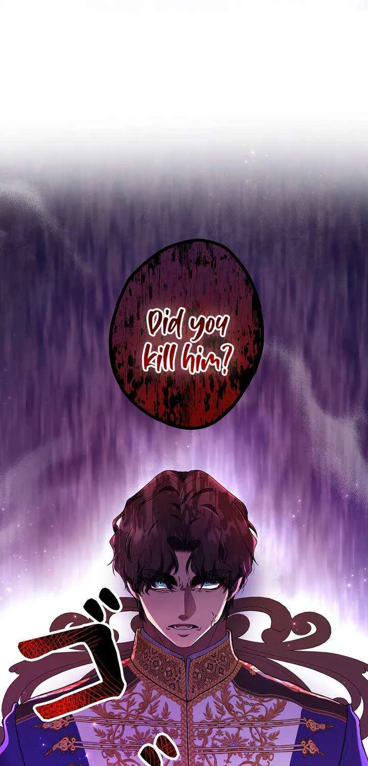The King of Winter and the Kiss of Fire Chapter 36 page 16 - 