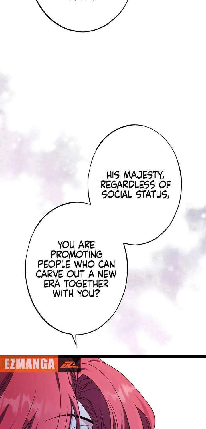The King of Winter and the Kiss of Fire Chapter 36 page 23 - 