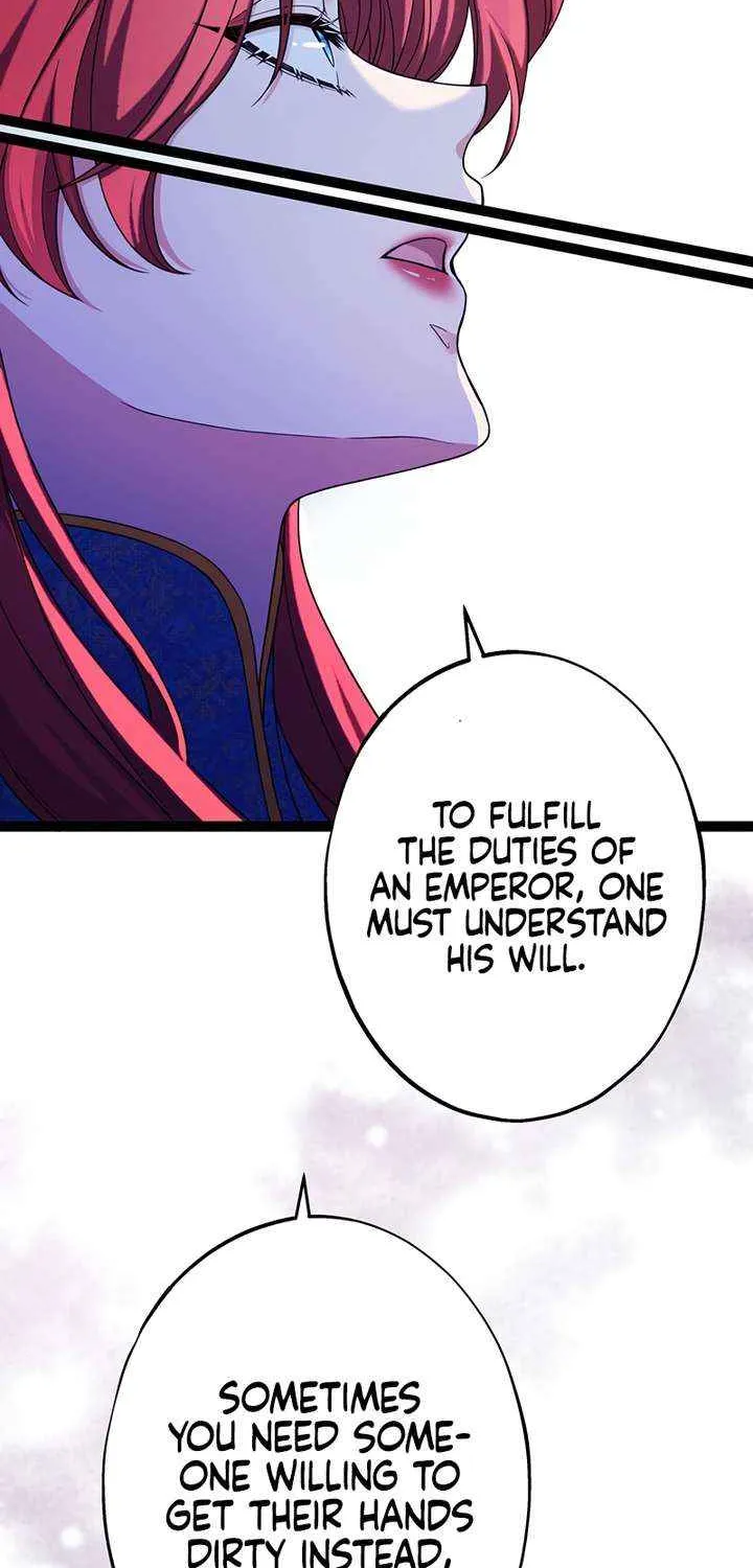 The King of Winter and the Kiss of Fire Chapter 36 page 24 - 