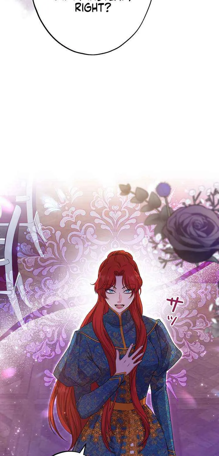 The King of Winter and the Kiss of Fire Chapter 36 page 25 - 
