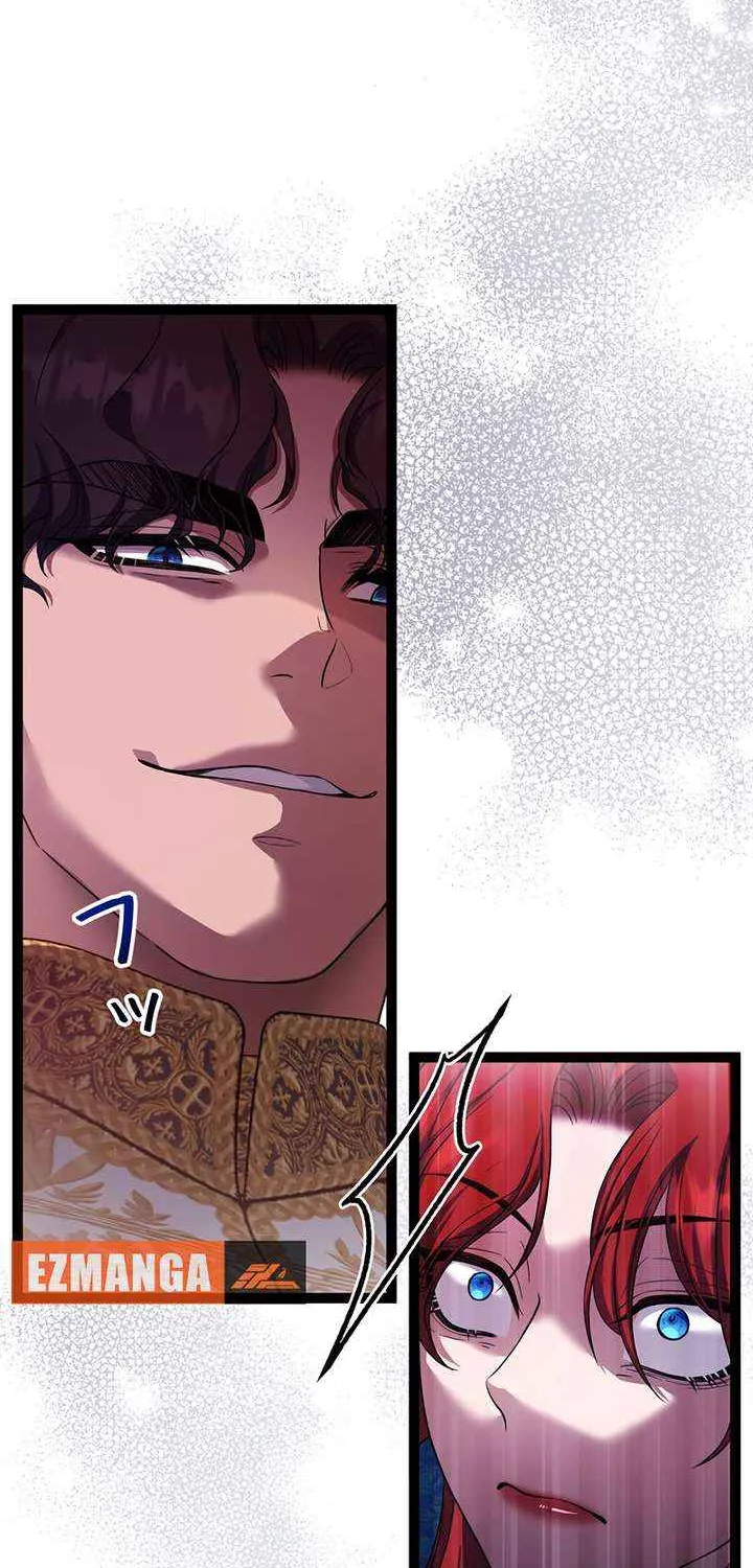 The King of Winter and the Kiss of Fire Chapter 36 page 28 - 
