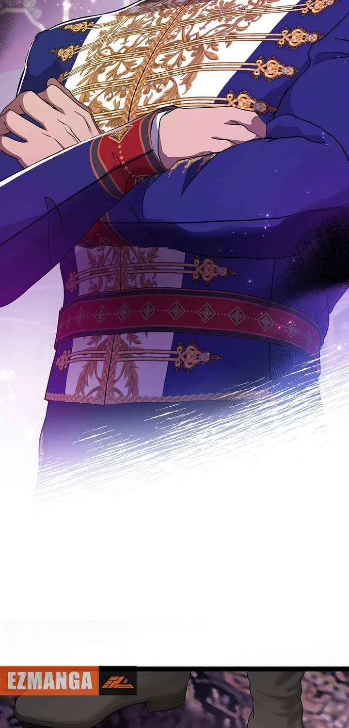 The King of Winter and the Kiss of Fire Chapter 36 page 32 - 
