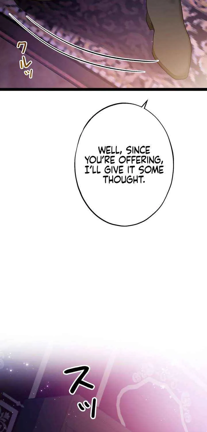 The King of Winter and the Kiss of Fire Chapter 36 page 33 - 