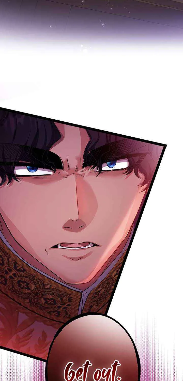 The King of Winter and the Kiss of Fire Chapter 36 page 35 - 