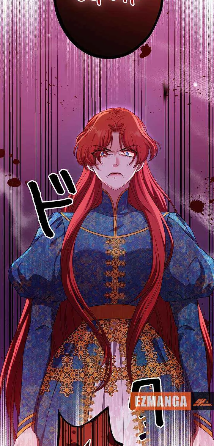 The King of Winter and the Kiss of Fire Chapter 36 page 36 - 