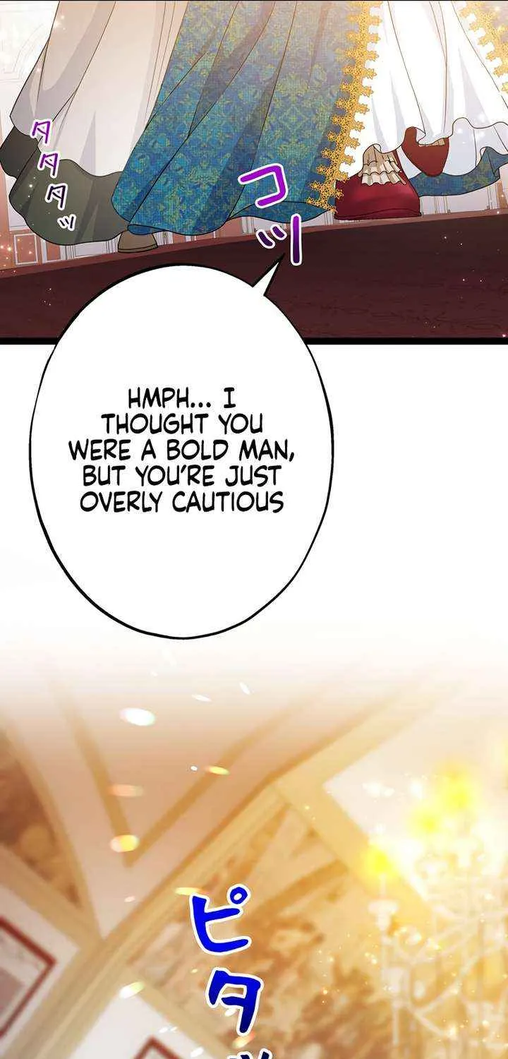 The King of Winter and the Kiss of Fire Chapter 36 page 39 - 