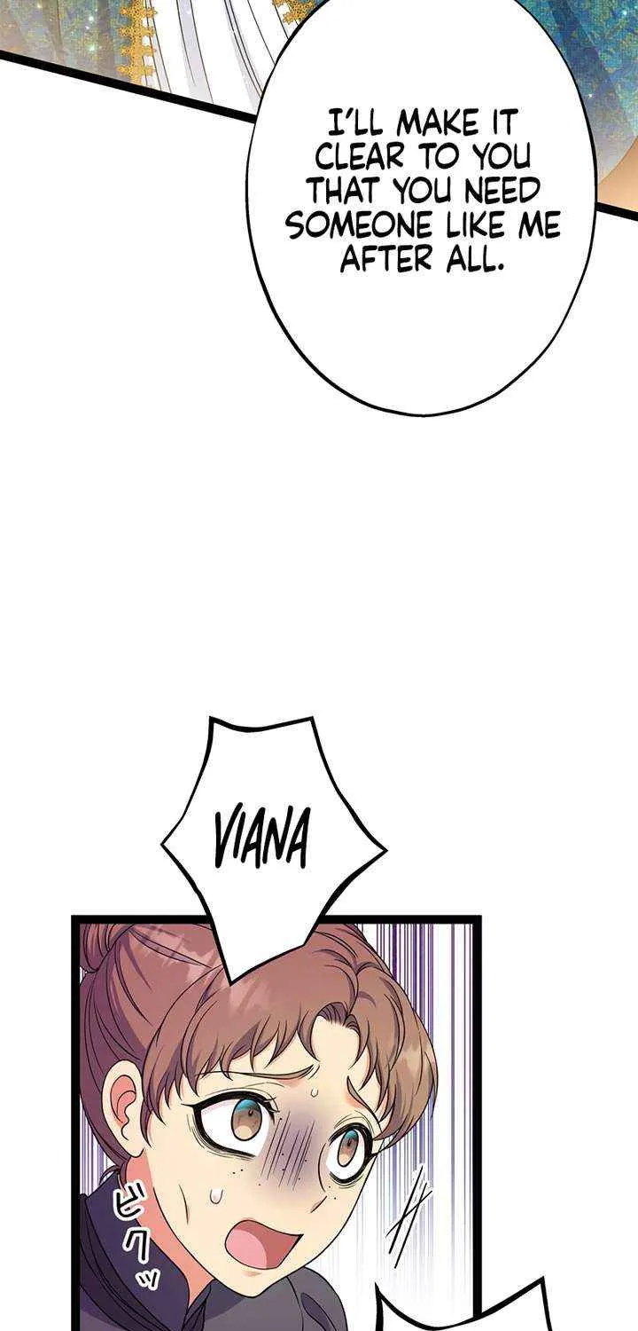 The King of Winter and the Kiss of Fire Chapter 36 page 43 - 
