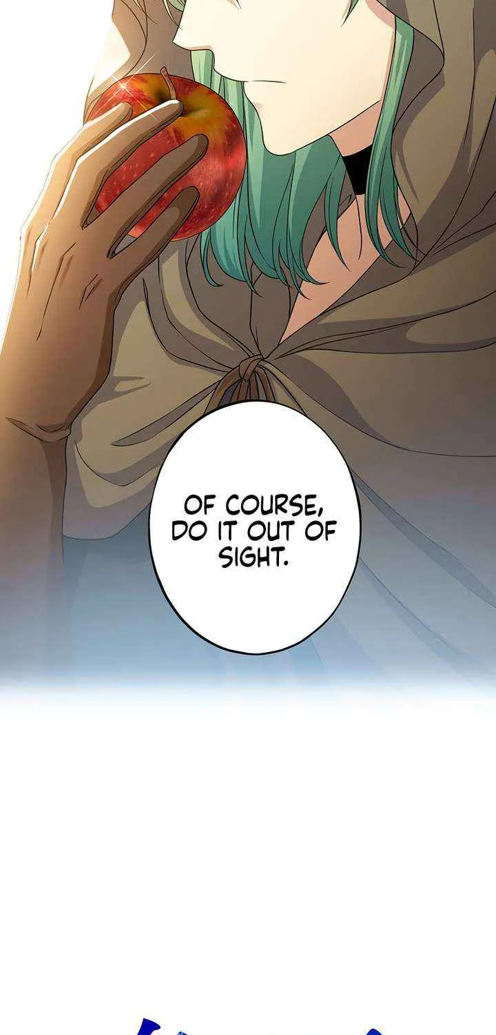 The King of Winter and the Kiss of Fire Chapter 36 page 46 - 