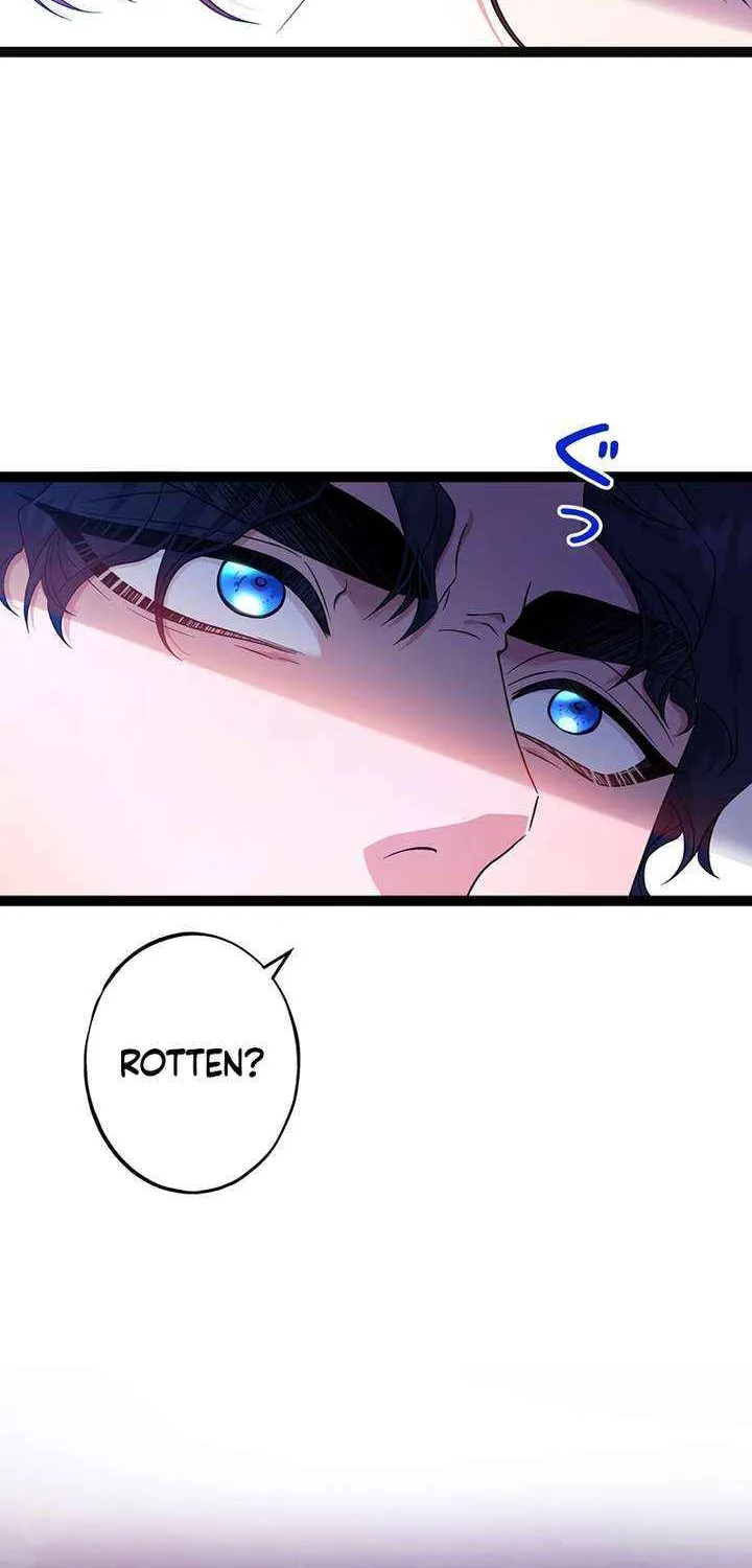 The King of Winter and the Kiss of Fire Chapter 36 page 6 - 