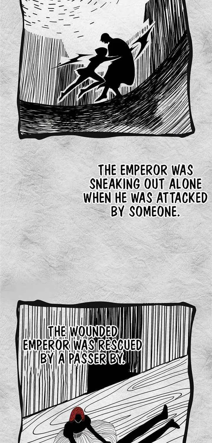 The King of Winter and the Kiss of Fire Chapter 36 page 53 - 