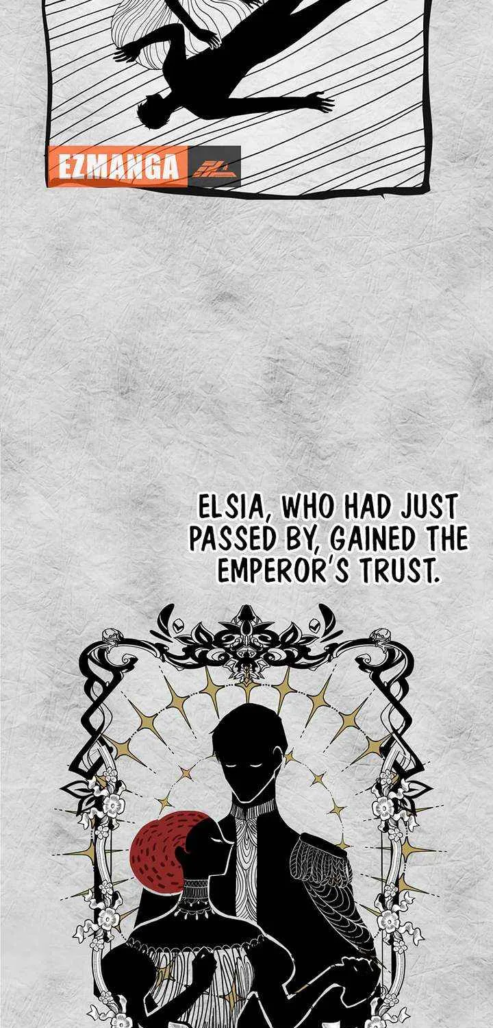 The King of Winter and the Kiss of Fire Chapter 36 page 54 - 