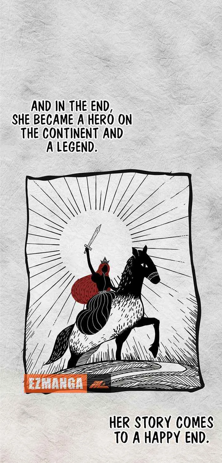 The King of Winter and the Kiss of Fire Chapter 36 page 57 - 