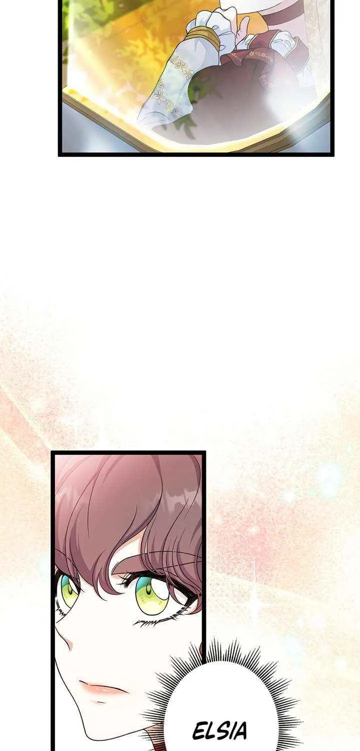 The King of Winter and the Kiss of Fire Chapter 36 page 59 - 
