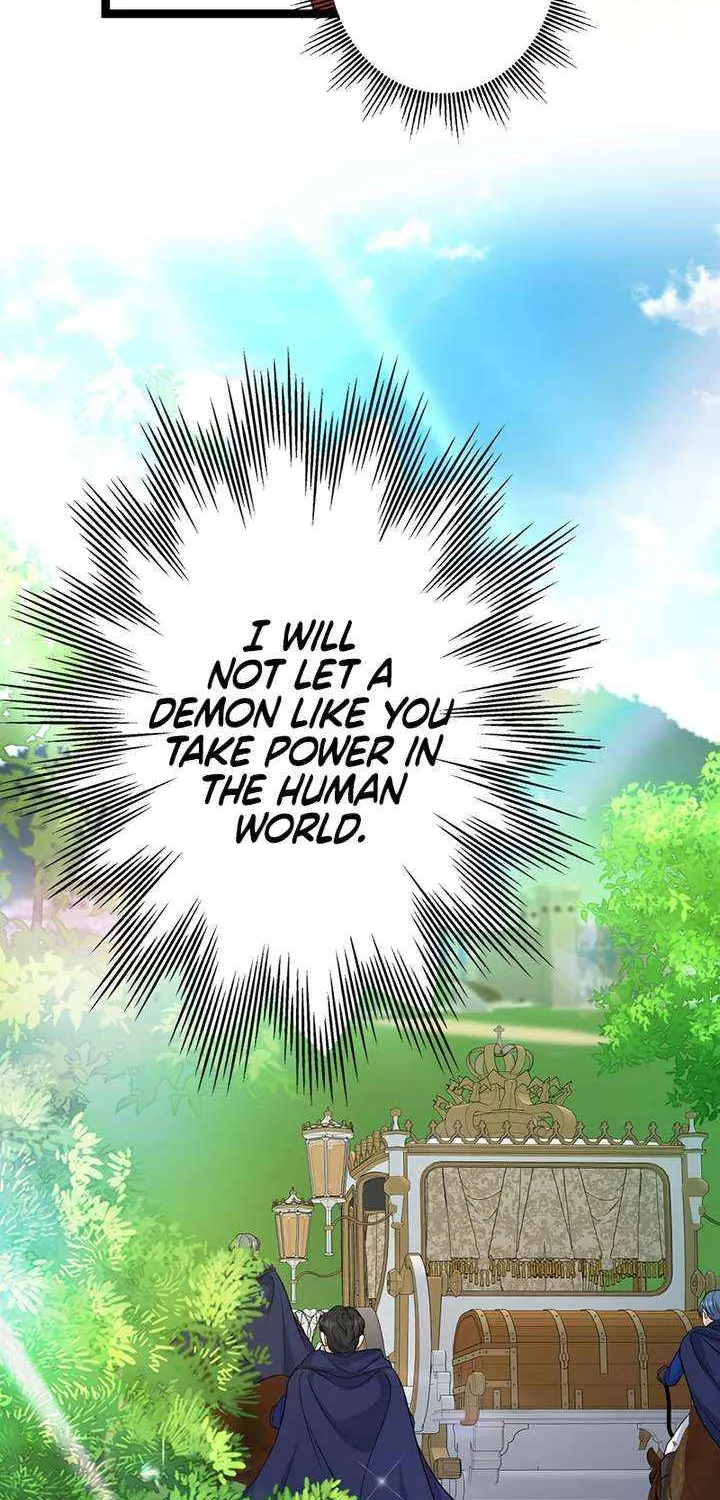 The King of Winter and the Kiss of Fire Chapter 36 page 60 - 