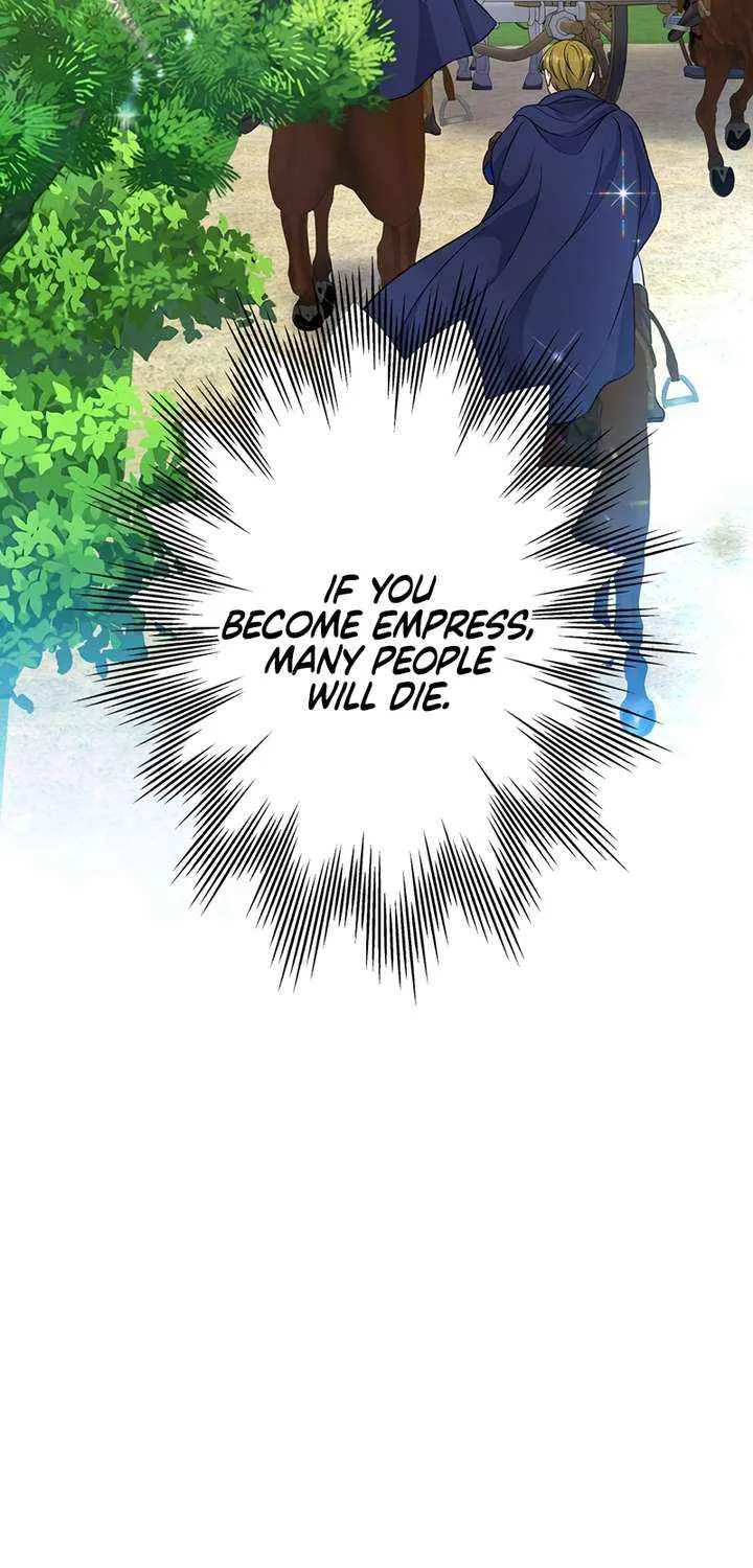 The King of Winter and the Kiss of Fire Chapter 36 page 61 - 