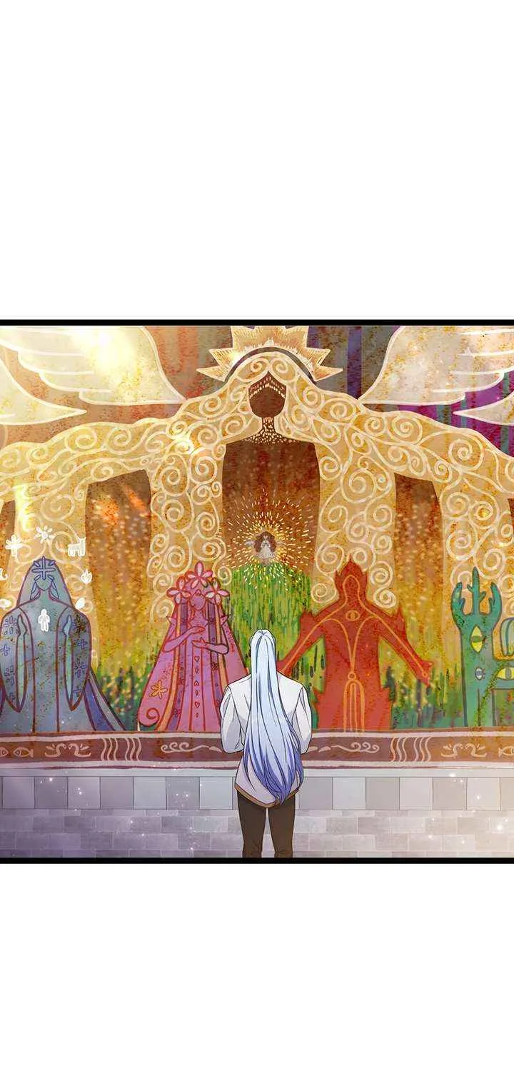 The King of Winter and the Kiss of Fire Chapter 36 page 63 - 