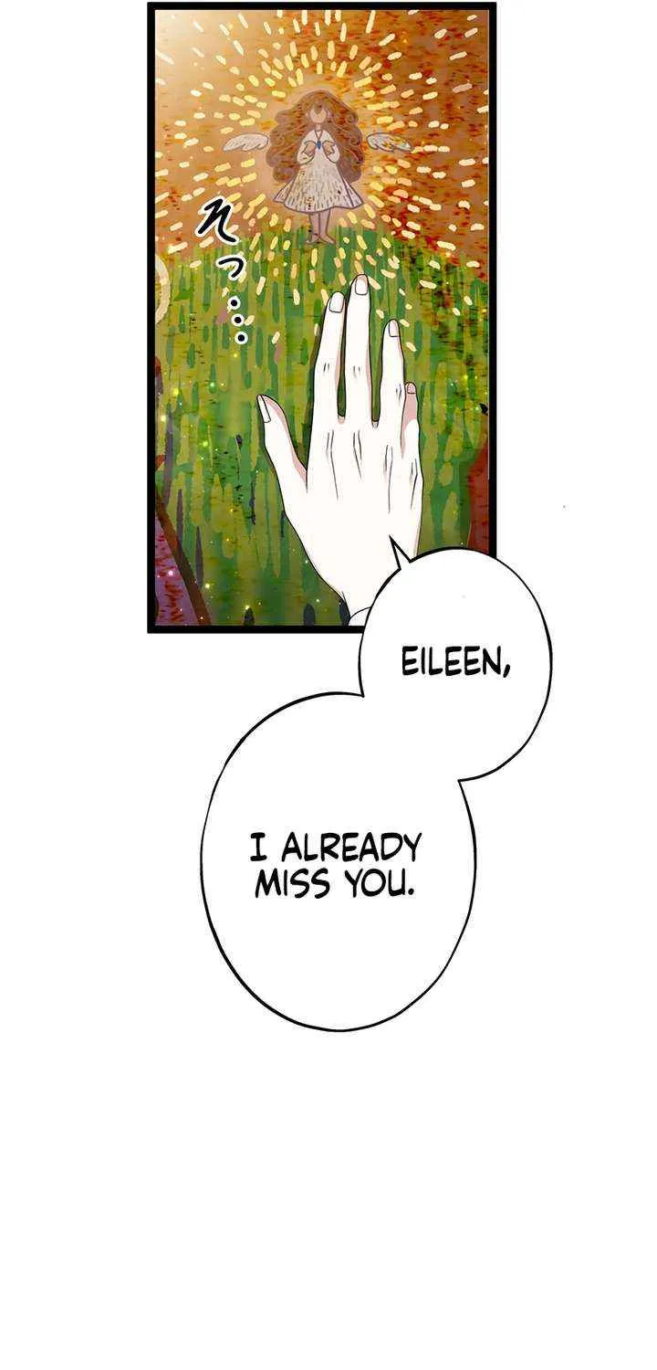 The King of Winter and the Kiss of Fire Chapter 36 page 66 - 