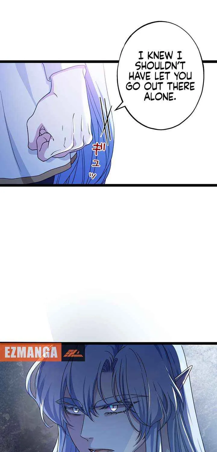 The King of Winter and the Kiss of Fire Chapter 36 page 67 - 