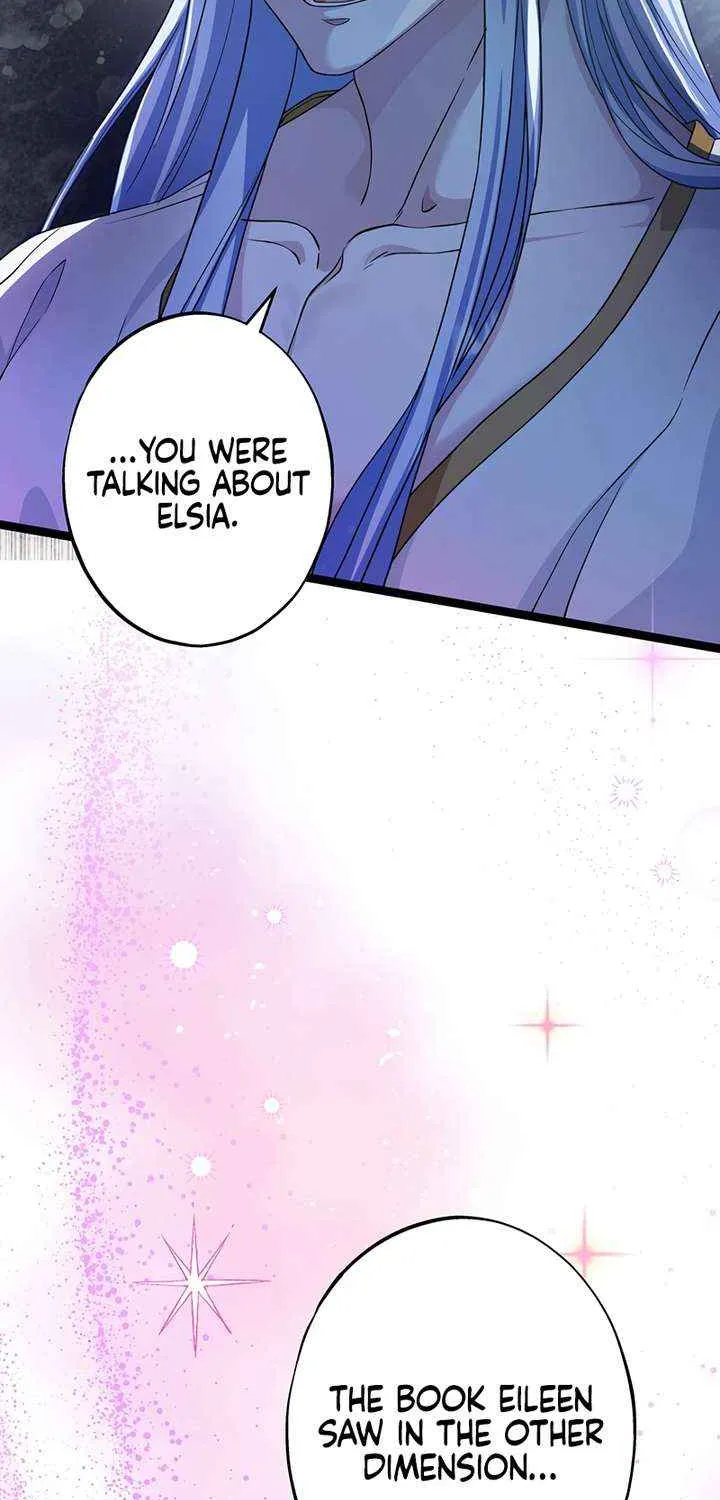 The King of Winter and the Kiss of Fire Chapter 36 page 68 - 