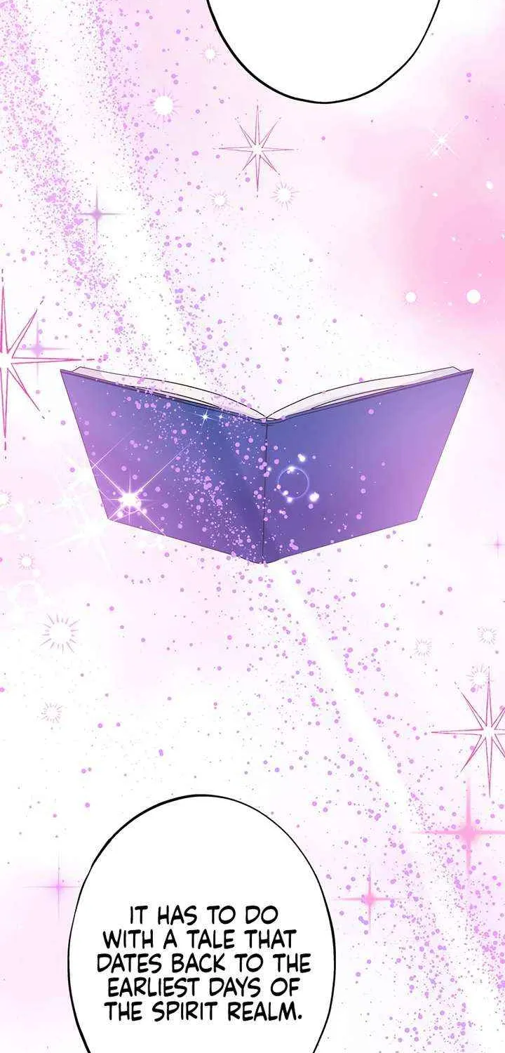 The King of Winter and the Kiss of Fire Chapter 36 page 69 - 