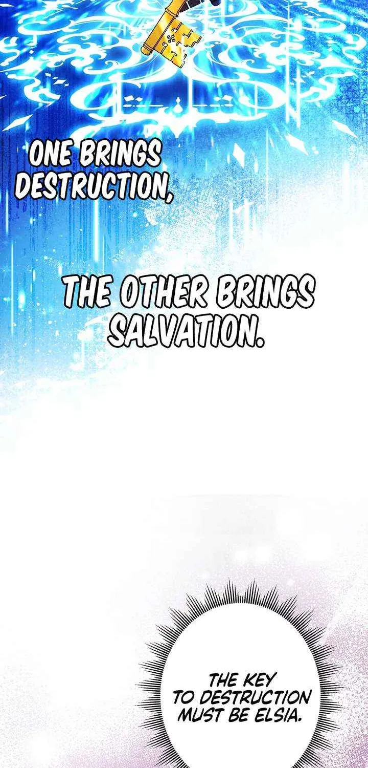 The King of Winter and the Kiss of Fire Chapter 36 page 71 - 