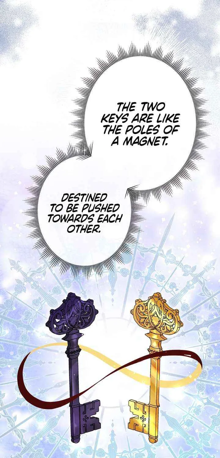 The King of Winter and the Kiss of Fire Chapter 36 page 73 - 