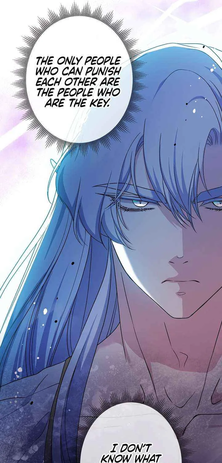 The King of Winter and the Kiss of Fire Chapter 36 page 75 - 