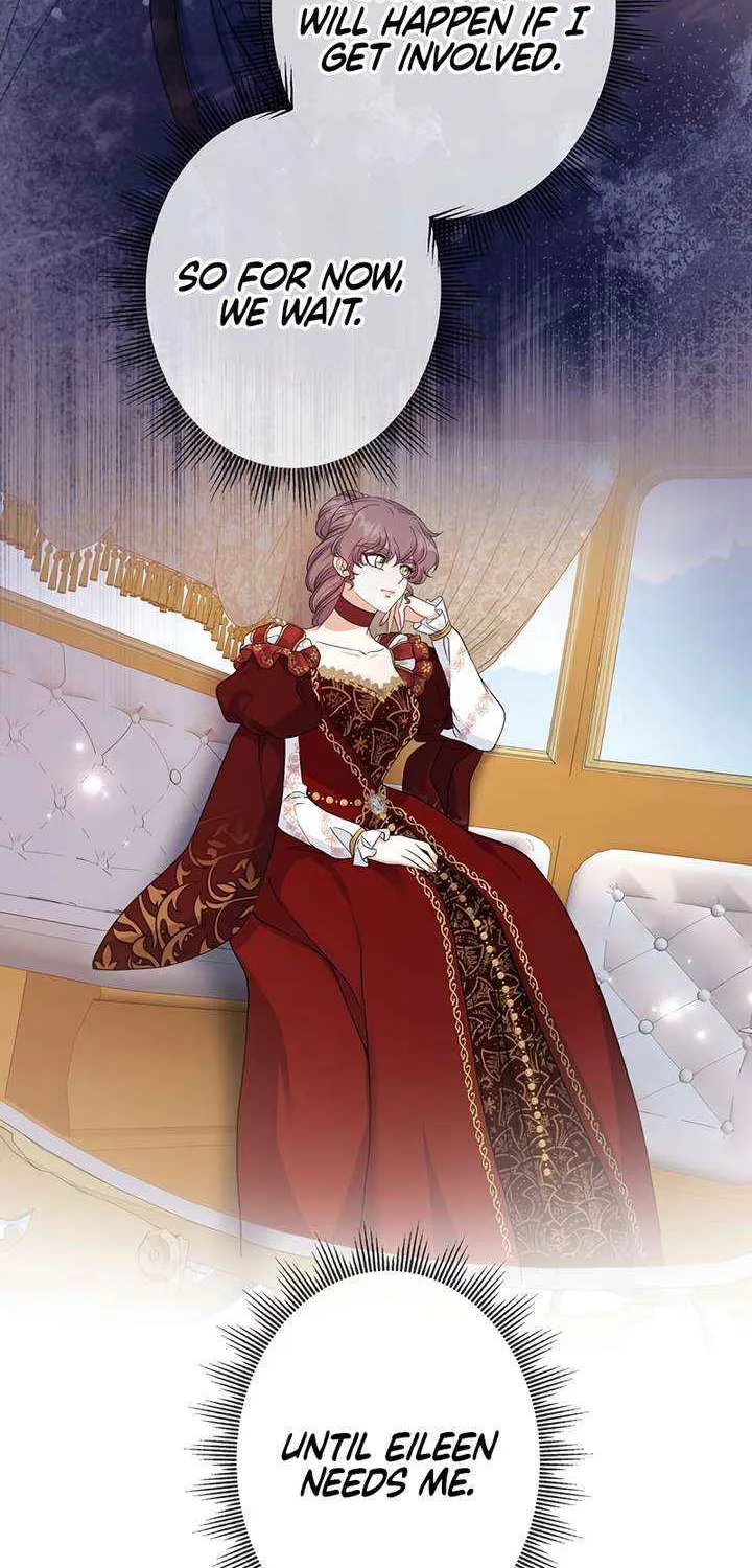 The King of Winter and the Kiss of Fire Chapter 36 page 76 - 