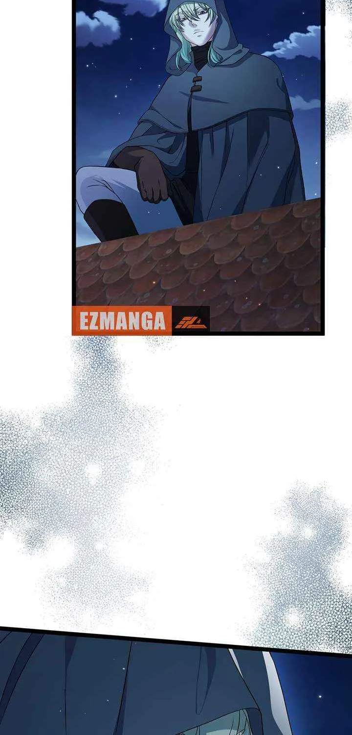 The King of Winter and the Kiss of Fire Chapter 36 page 82 - 