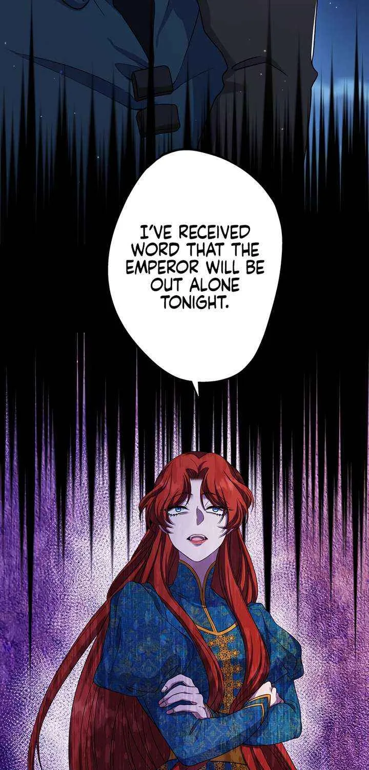The King of Winter and the Kiss of Fire Chapter 36 page 84 - 