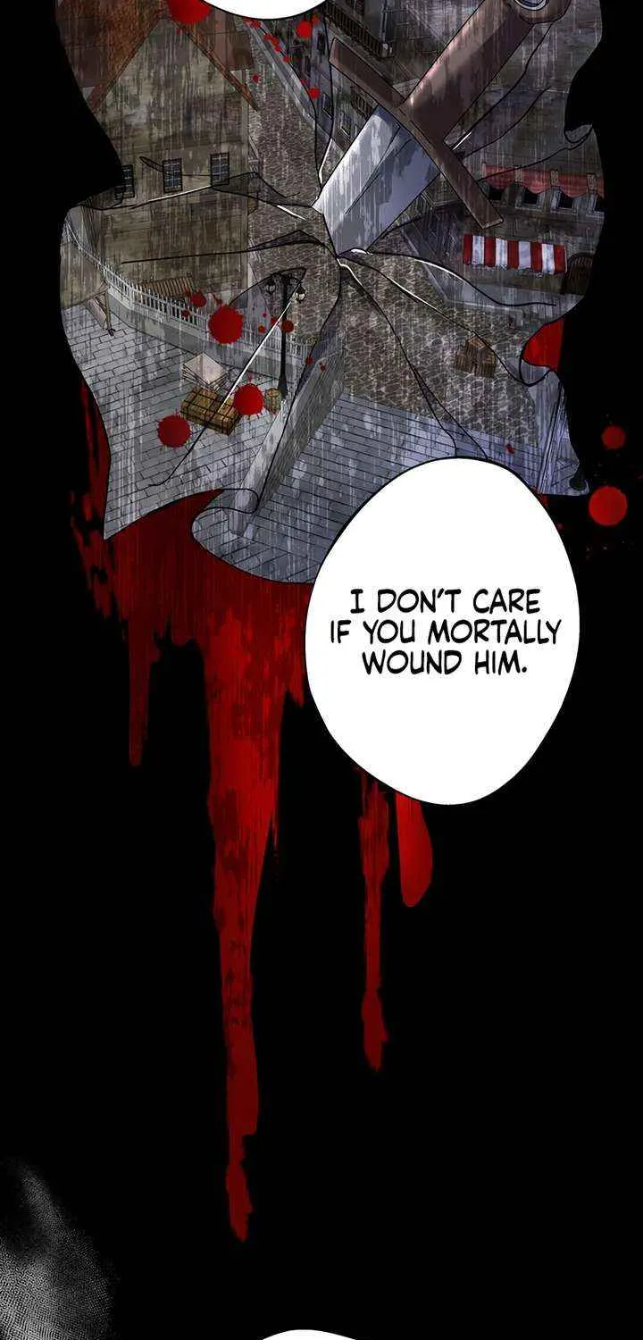 The King of Winter and the Kiss of Fire Chapter 36 page 86 - 